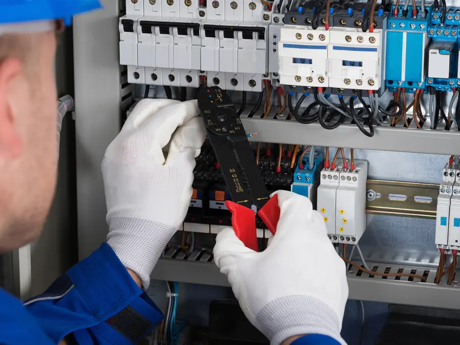 Interphone et visiophone par un électricien à Paris